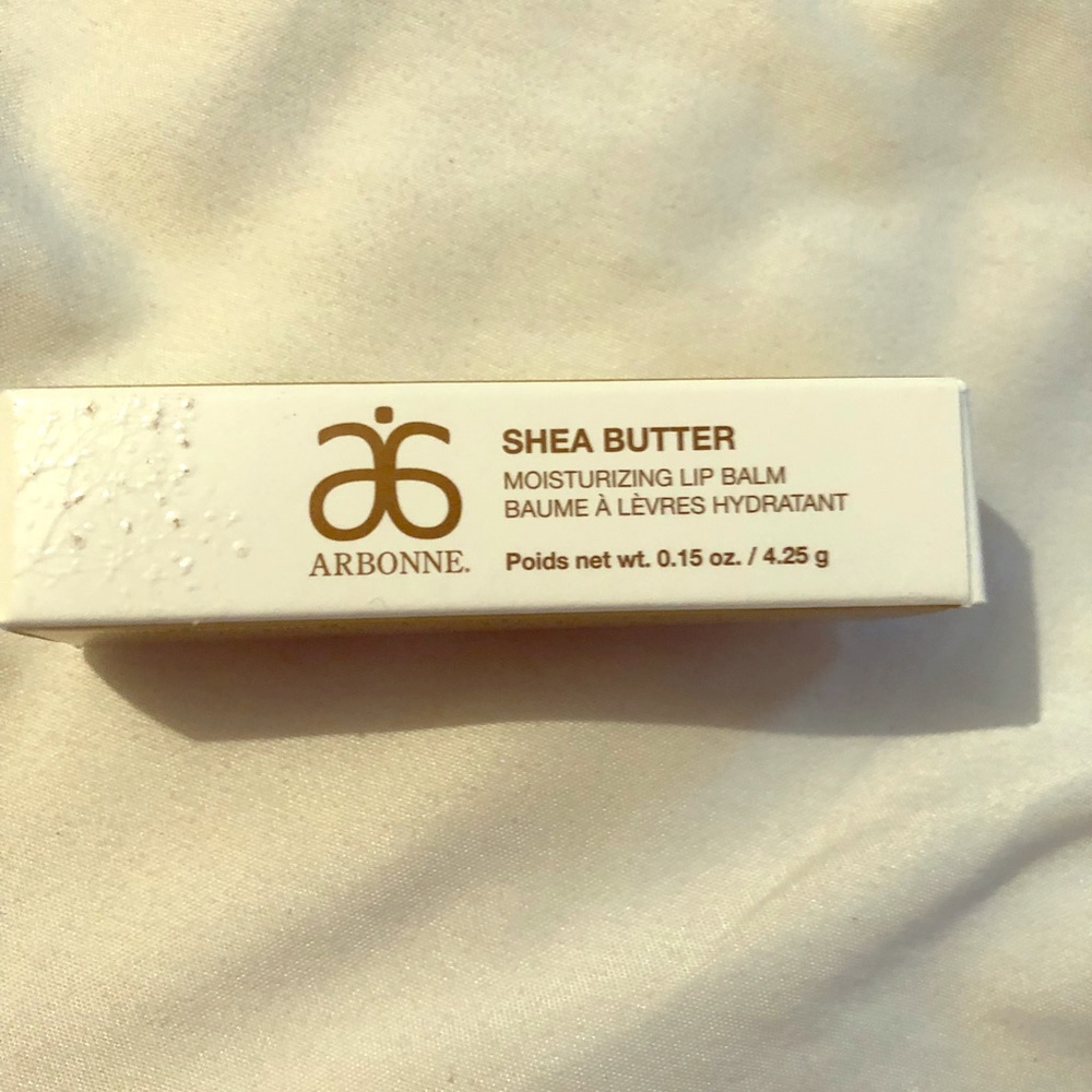 Arbonne Moisturizing Lip Balm